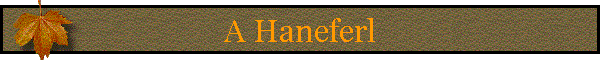A Haneferl