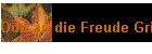 Ode an die Freude Griffschrift