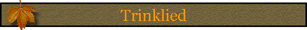 Trinklied