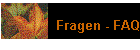 Fragen - FAQ