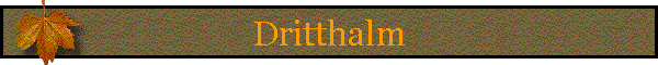 Dritthalm