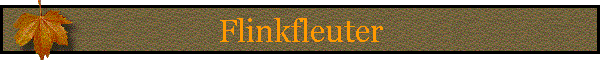 Flinkfleuter