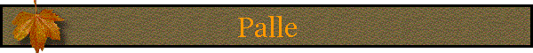 Palle