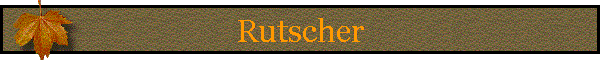 Rutscher