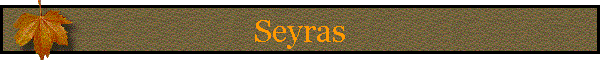 Seyras