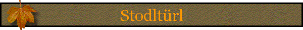 Stodltrl