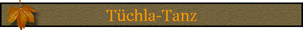 Tchla-Tanz