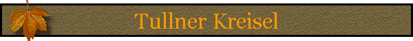 Tullner Kreisel