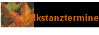 Volkstanztermine