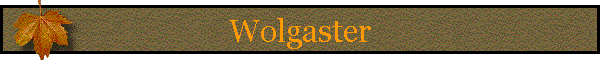 Wolgaster