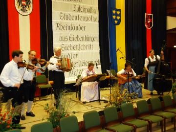 G'mischter Satz aus Klosterneuburg - Alfred Gieger, Helmut Reichart, Franz Fuchs und Gabriele Wotke