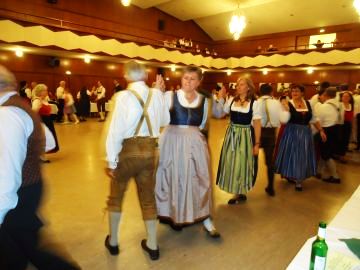 Square Dance zum Mitmachen