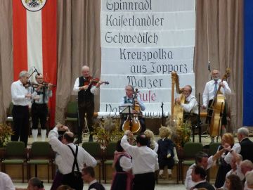 Klosterneuburger Geigenmusik